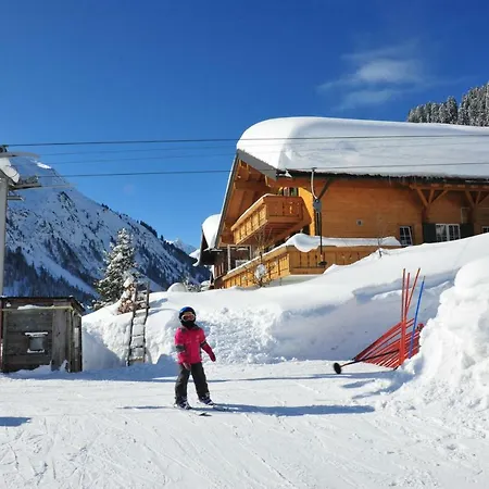 Ferienwohnungen Kohler Mittelberg Exterior foto