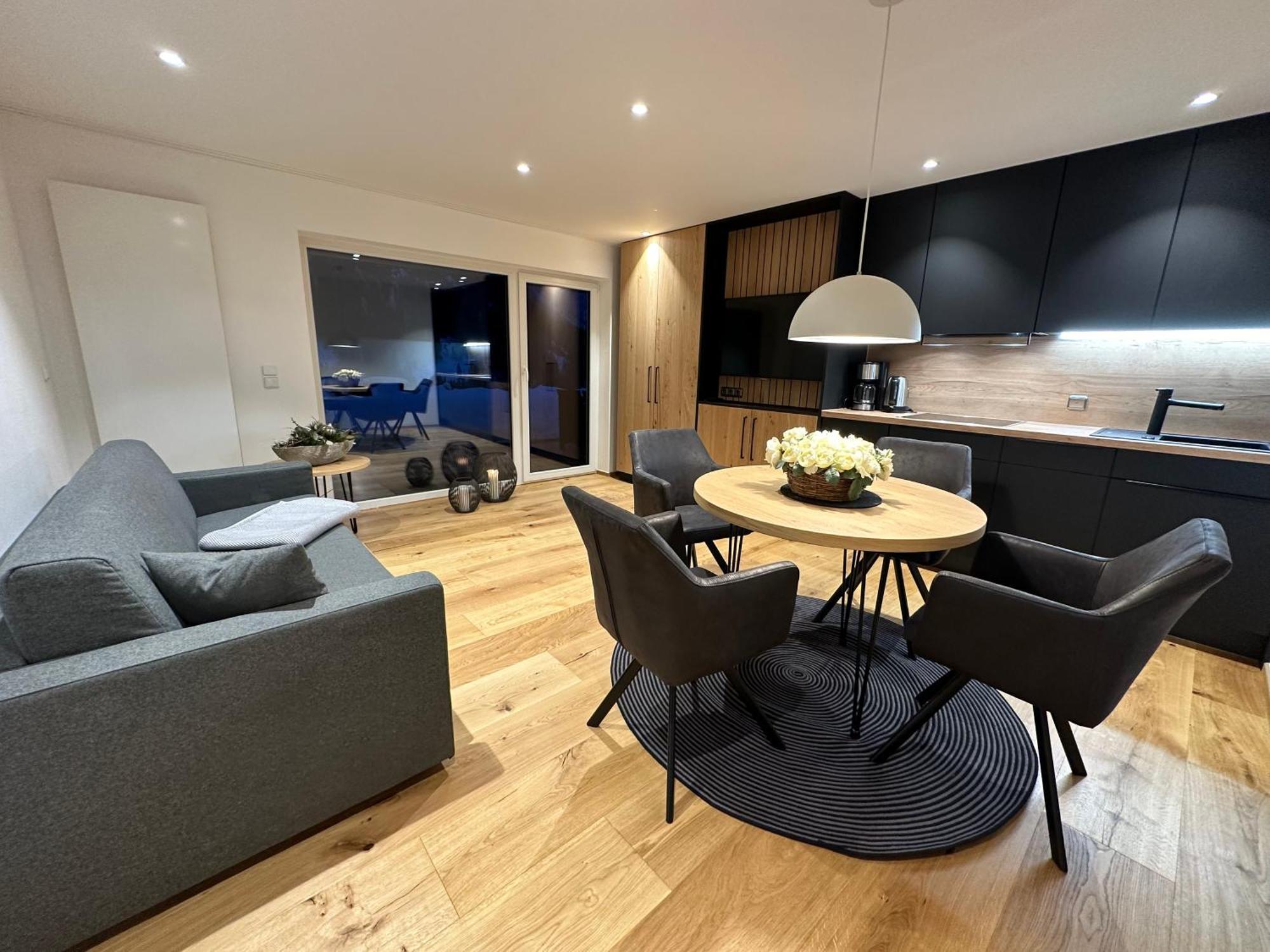 Apartment Kohler